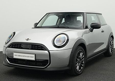 Mini Cooper S Cooper C