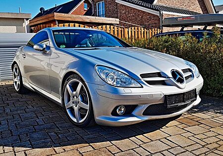 Mercedes-Benz SLK 350 -