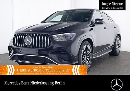 Mercedes-Benz GLE 53 AMG HYBRID 4M Cp Premium/Pano/22"/AHK/HuD