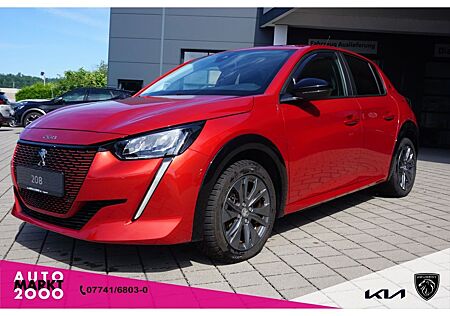 Peugeot e-208 Active Pack Elektro 136 Navi LED LM DAB SH