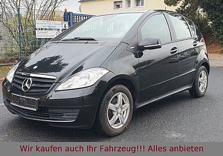 Mercedes-Benz A 160 BlueEFFICIENCY TÜV neu!
