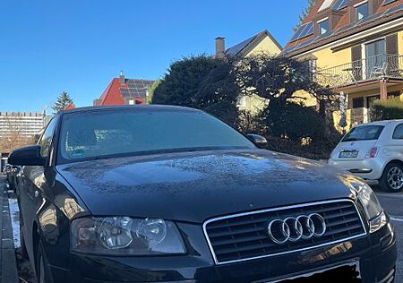 Audi A3 1.6 Attraction Attraction
