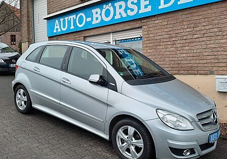 Mercedes-Benz B 180 Mod:2011 "GARANTIE ALU"