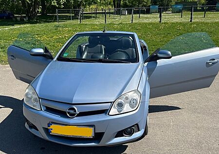 Opel Tigra 1.8 TÜV NEU