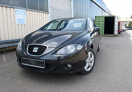Seat Leon Sport Limited