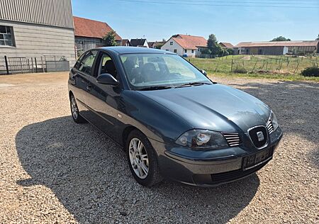 Seat Ibiza 1.4 Service und TÜV neu