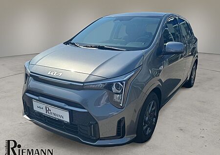 Kia Picanto 1.0 DPI AMT Vision + Spurhalteassistent