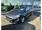 Ford Fiesta Cool&Connect 125PS AUTOM.,NAV,LMF,PPS,W-P