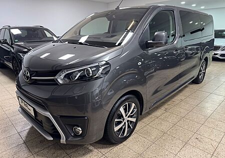Toyota Pro Ace Proace Verso L2 Executive