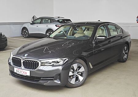 BMW 520i 5 Hybrid 360 LED NAVI 4-Z. KLIMA CarPlay