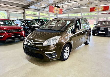 Citroën C4 Spacetourer Grand C4 Picasso Selection