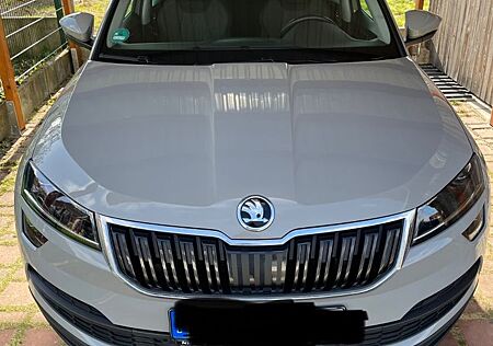 Skoda Karoq 1.6 TDI SCR DSG STYLE STYLE