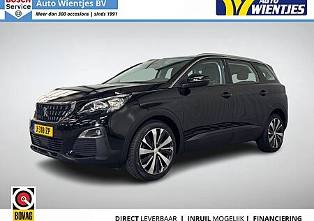 Peugeot 5008 1.2 PureTech 96kw | Executive 7-Pers | Navi