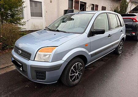 Ford Fusion 1,25 Ambiente Ambiente