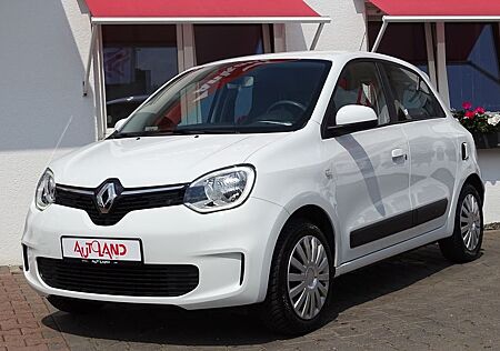 Renault Twingo 1.0 SCe 75