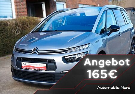 Citroën C4 Spacetourer Grand *7 Sitzer*Navi*Service Neu*