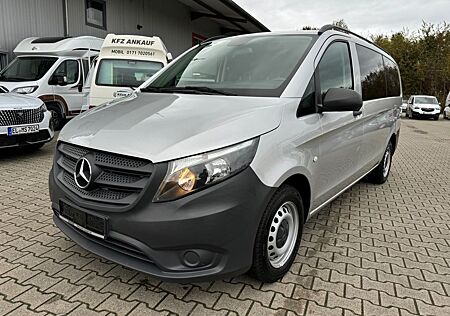 Mercedes-Benz Vito 116 CDI/BT Pro lang Automatik 9-Sitzer