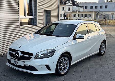 Mercedes-Benz A 180 A180 d BlueEfficiency*Automatik*Pdc*Tempomat*