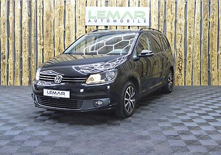VW Touran Volkswagen 1.2 TSI Comfortline