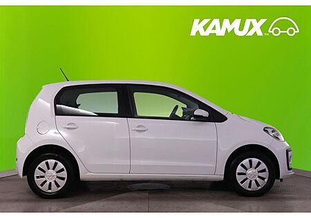 VW Up Volkswagen ! 1.0 TEMPO+SHZ+KAMERA+KLIMA