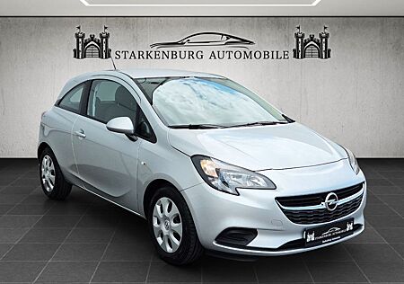 Opel Corsa E 1.4 Edition/Automatik//Klimaanlage/Pdc