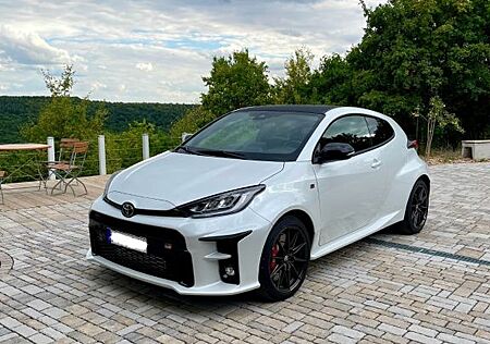 Toyota Yaris GR HPP, Milltek AGA, PaintProtection,