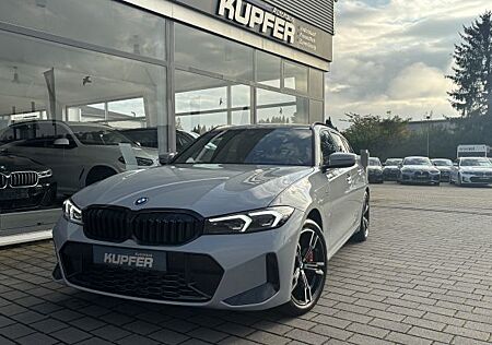 BMW 330 e xDrive Tour M Sport PRO°Ad.LED°rote Bremse