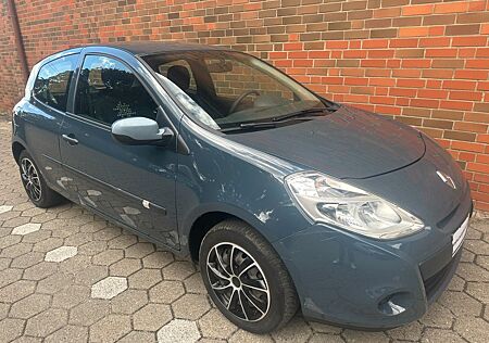 Renault Clio III YAHOO! Euro5