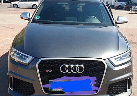 Audi RS Q3 RSQ3 2.5 TFSI S tronic quattro -