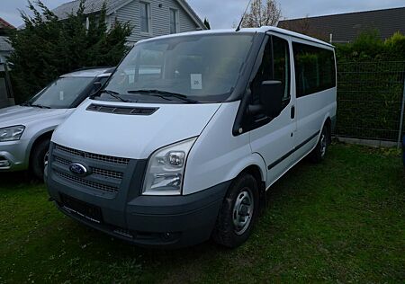 Ford Transit Kombi FT 9 Sitzer Bus