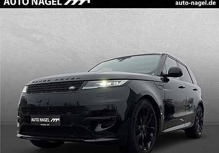 Land Rover Range Rover Sport Rover P400 Autobiography