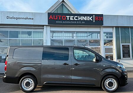 Opel Vivaro Edition Mixto 2.0 Maxi 6Stz AHK Navi 1HD
