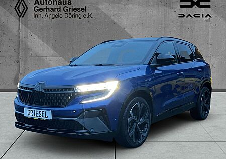 Renault Austral Iconic Esprit Alpine E-Tech Full Hybrid