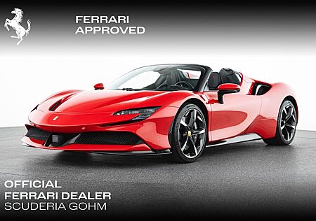 Ferrari SF90 Spider