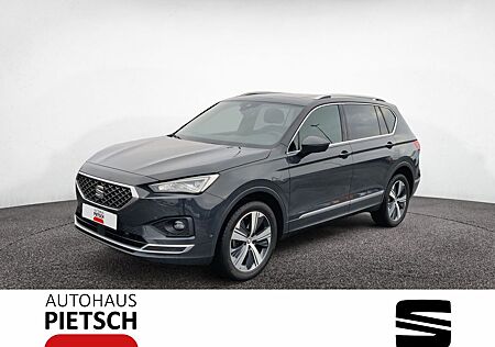 Seat Tarraco 1.5 TSI Xcellence DSG Pano Standhzg AHK