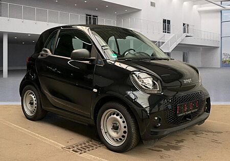 Smart ForTwo Coupe 60kW EQ Cool & Audio*KLIMA*TEMPOMAT