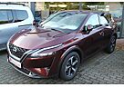 Nissan Qashqai 1.3 DIG-T MHEV 140 N-Connecta (J12)