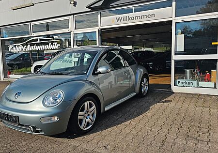 VW New Beetle Volkswagen Lim. 1.9 TDI Kite *KLIMA*ALU*SHZ*