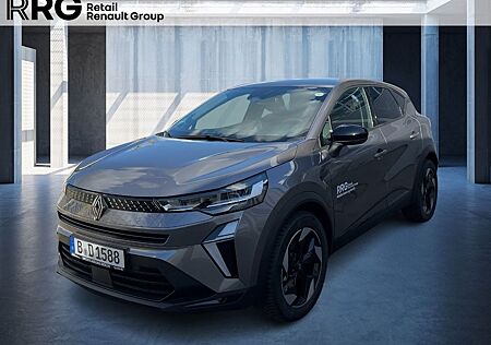 Renault Captur Techno TCe 90 Apple CarPlay Rückfahrkamer