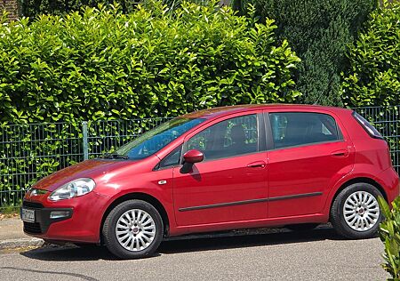 Fiat Punto EVO 1.2 8V Dynamic Dynamic