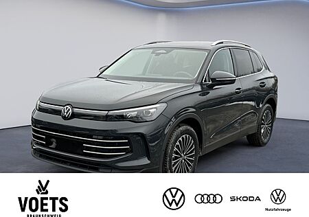 VW Tiguan Volkswagen Elegance 2.0 TDI DSG LED+KEYLESS+ACC+NAVI