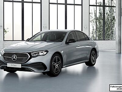 Mercedes-Benz E 220 d AMG Line Adv.*Superscreen*360°*NIGHT*19"