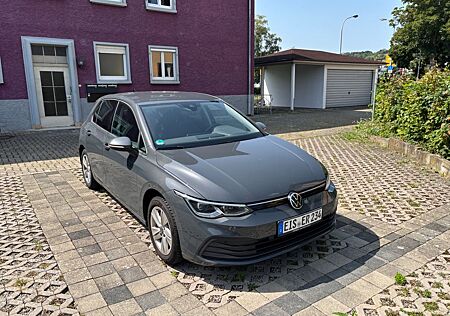 VW Golf Volkswagen 2.0 TDI SCR 85kW Life