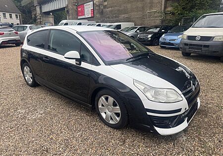 Citroën C4 Coupe VTR Plus Flügeltüren*Klima****