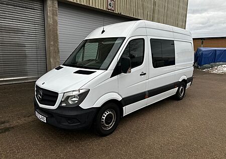 Mercedes-Benz Sprinter 310CDI *Camper-Ausbau*Klima*MOTORPROBLE