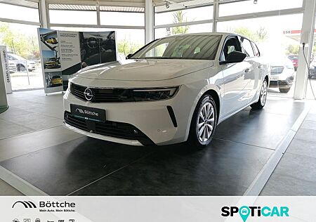 Opel Astra ST Business Edition
