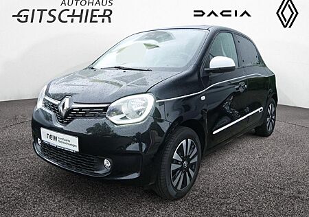 Renault Twingo Electric Techno