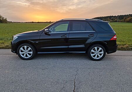 Mercedes-Benz ML 350 *Vollausstattung*Tausch/Inzahlung möglich