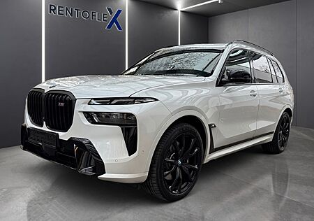 BMW X7 M60i M-Sport Pro/Skylounge/B&W/VOLL!!!