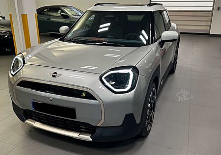 Mini Aceman SE XL Fav. Trim